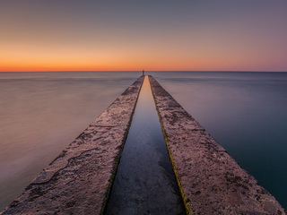 Одиночество