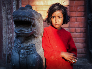 Миллионер из трущоб