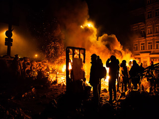 Євромайдан