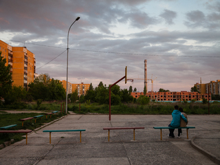 міське романтичне