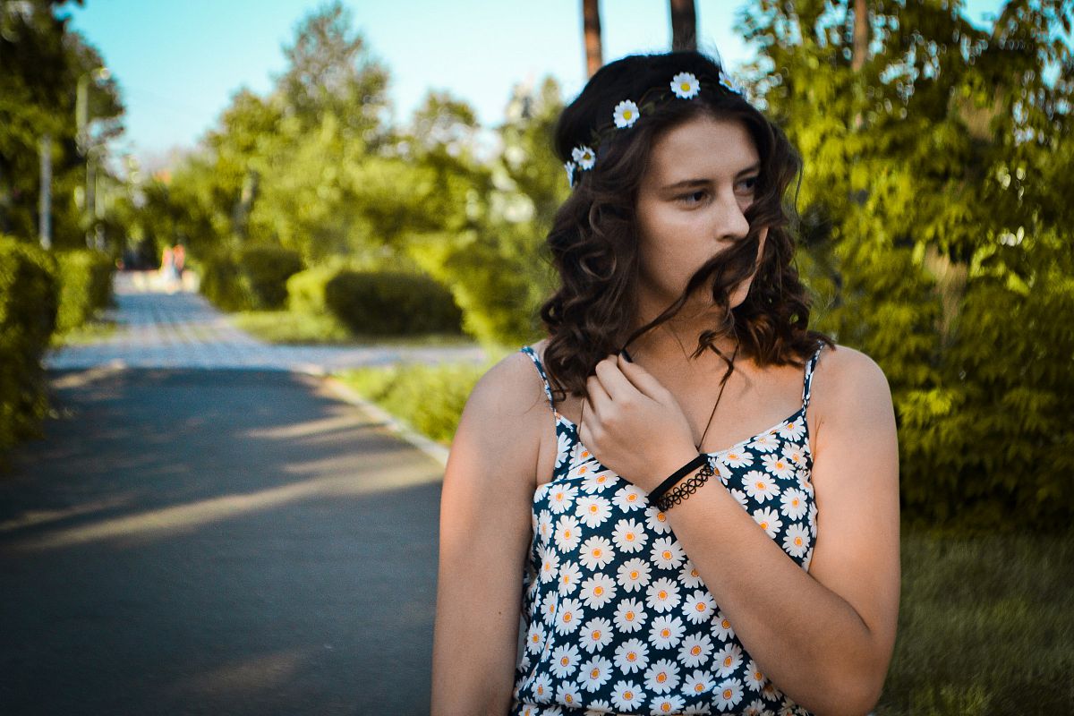 карамельный запах