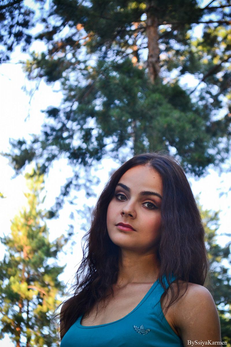 четкие черты