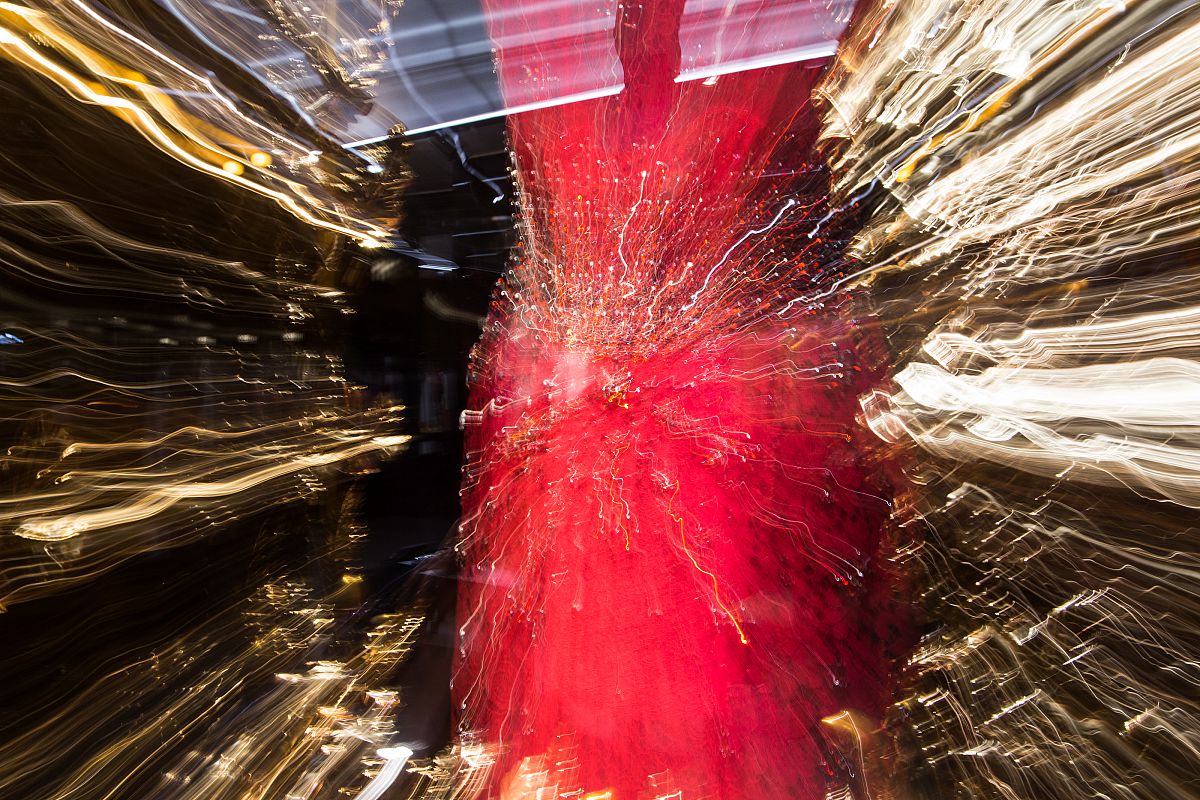 Высокая мода