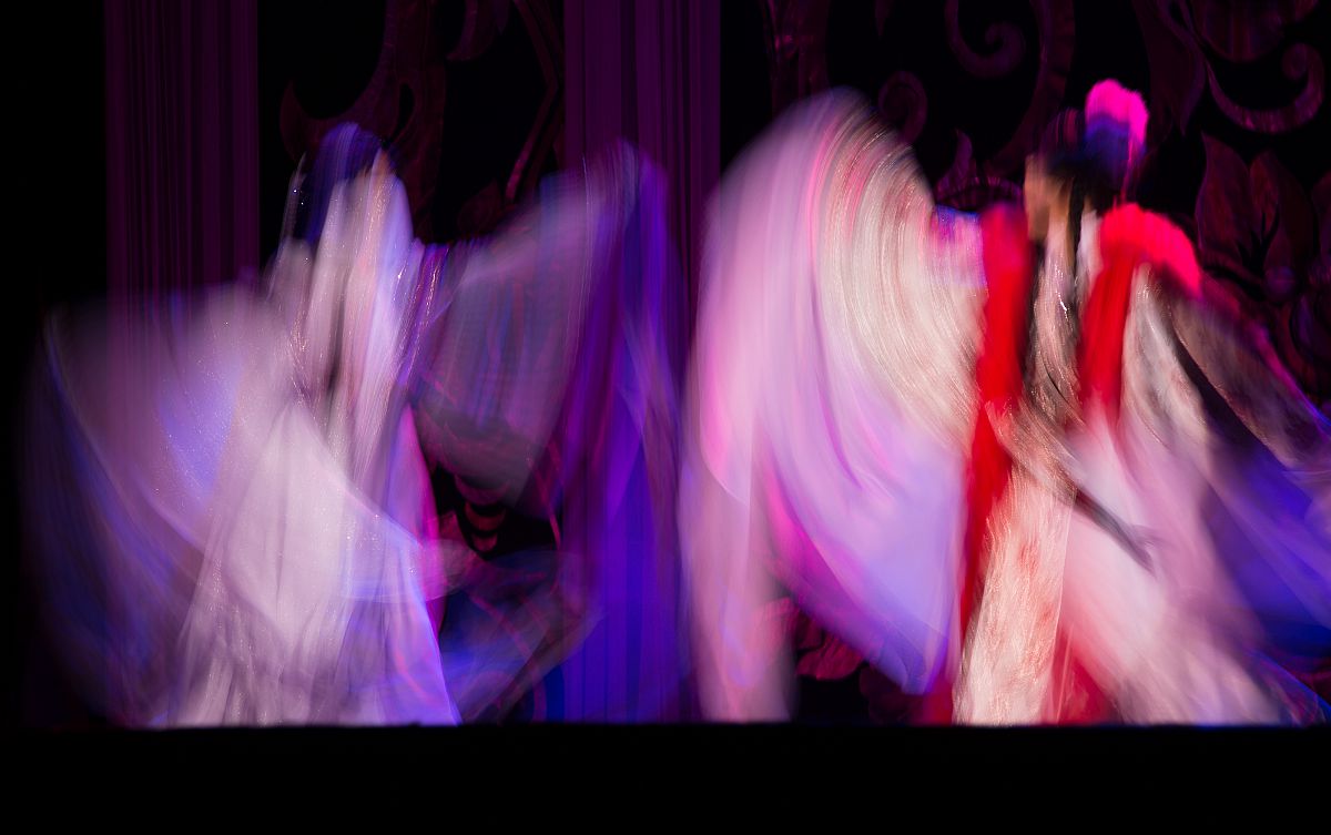 Полет фантазии