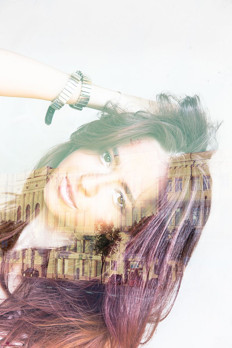 Краски заката