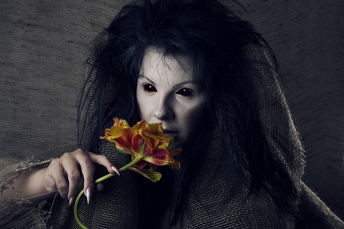 beauty and the beast