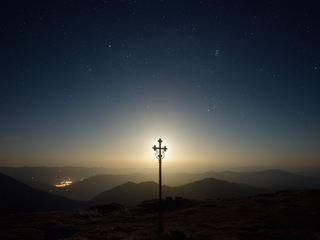 Під небесами