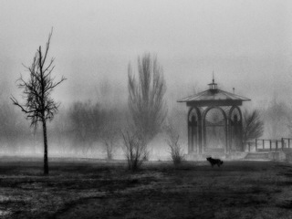 Осенний шепот