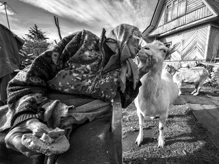 Любовь бесконечна