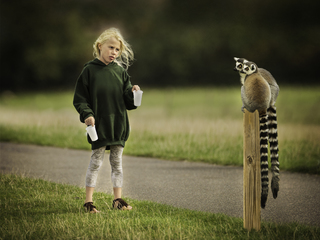 Would You Like a Drink