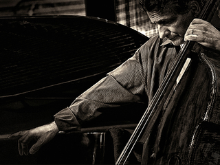 John Patitucci