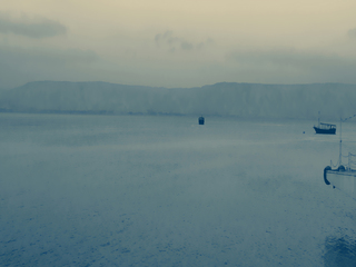 Галилейське море