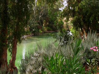 Святий Йордан