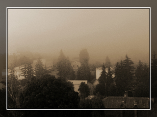 Вранішнє марево