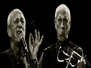 Давид Голощокін