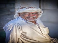 Улыбка спасет мир