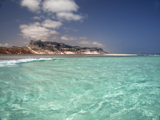 За семью морями