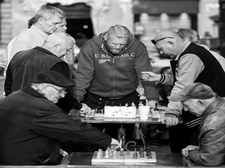 Многоходовочка