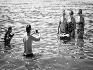 под прицелом