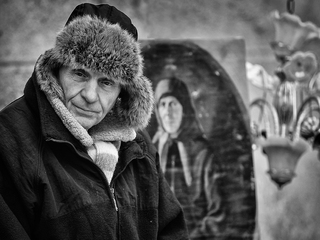 Воспоминания