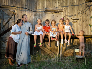 Семейный портрет