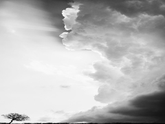 Небесне цунамі