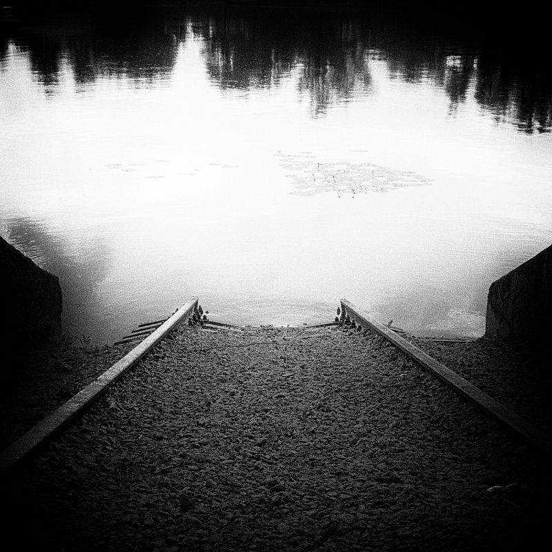 Шлях до безодні