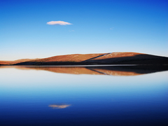 Небо і вода