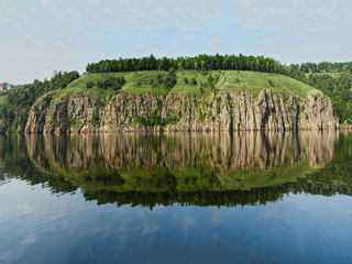 Два світи Хортиці