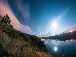 Ніч на Хортиці