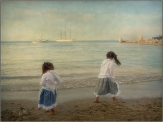 Les nines de la mar II