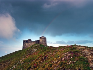 Обсерватория