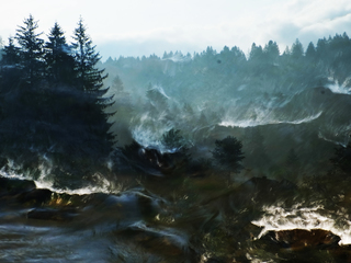 Карпатські візерунки