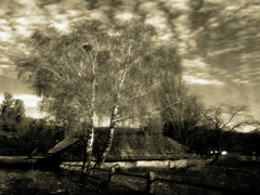 Ностальгія