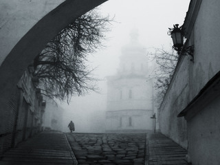 Маленька пікторіальна історія