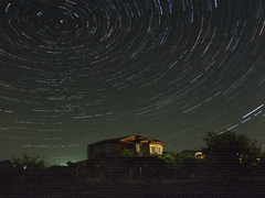 Зорі над Петриком