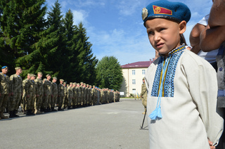 Дитяча мрія