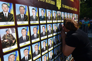 Мамко ж моя, не лай мені