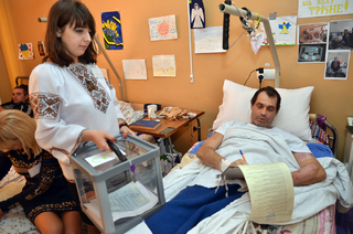 Громадянський обовязок