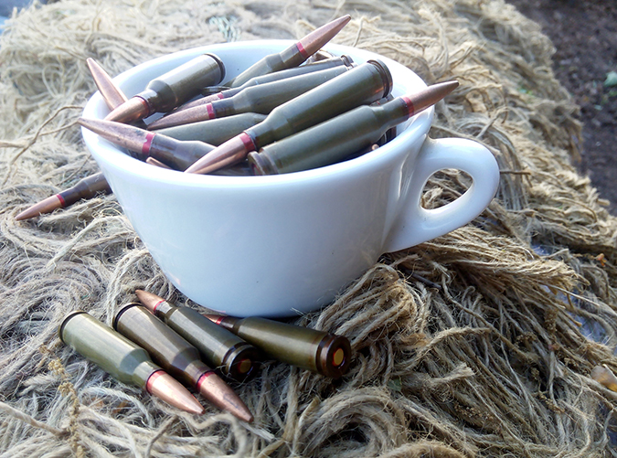 ранкова кава