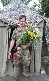 Привітання з Днем народження.