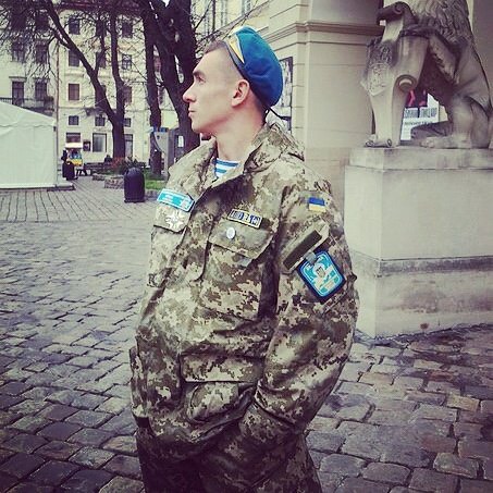 Реабилитация во Львове