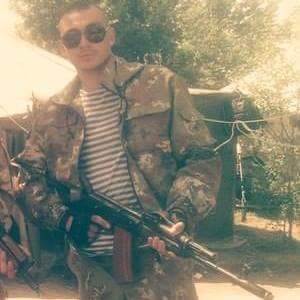 Краматорск