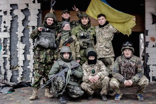 Госпітальери