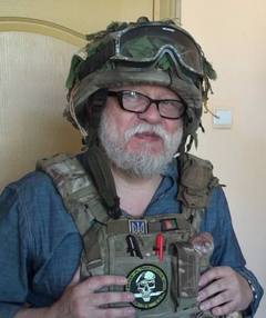 Режисер док фільму