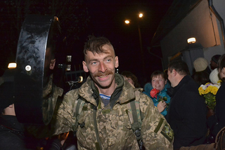 Повернення з пекла