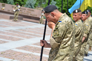 Прапороносці