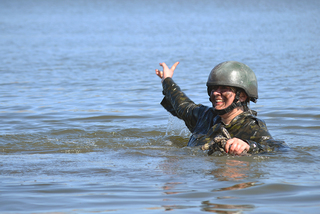 Купальниця