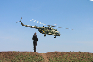 Хто в небі хазяїн