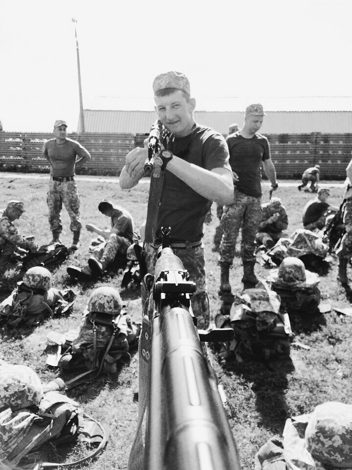 Польовий вихід